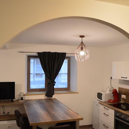 Appartement Le 972 Gite 3 Etoiles Рикевир Экстерьер фото