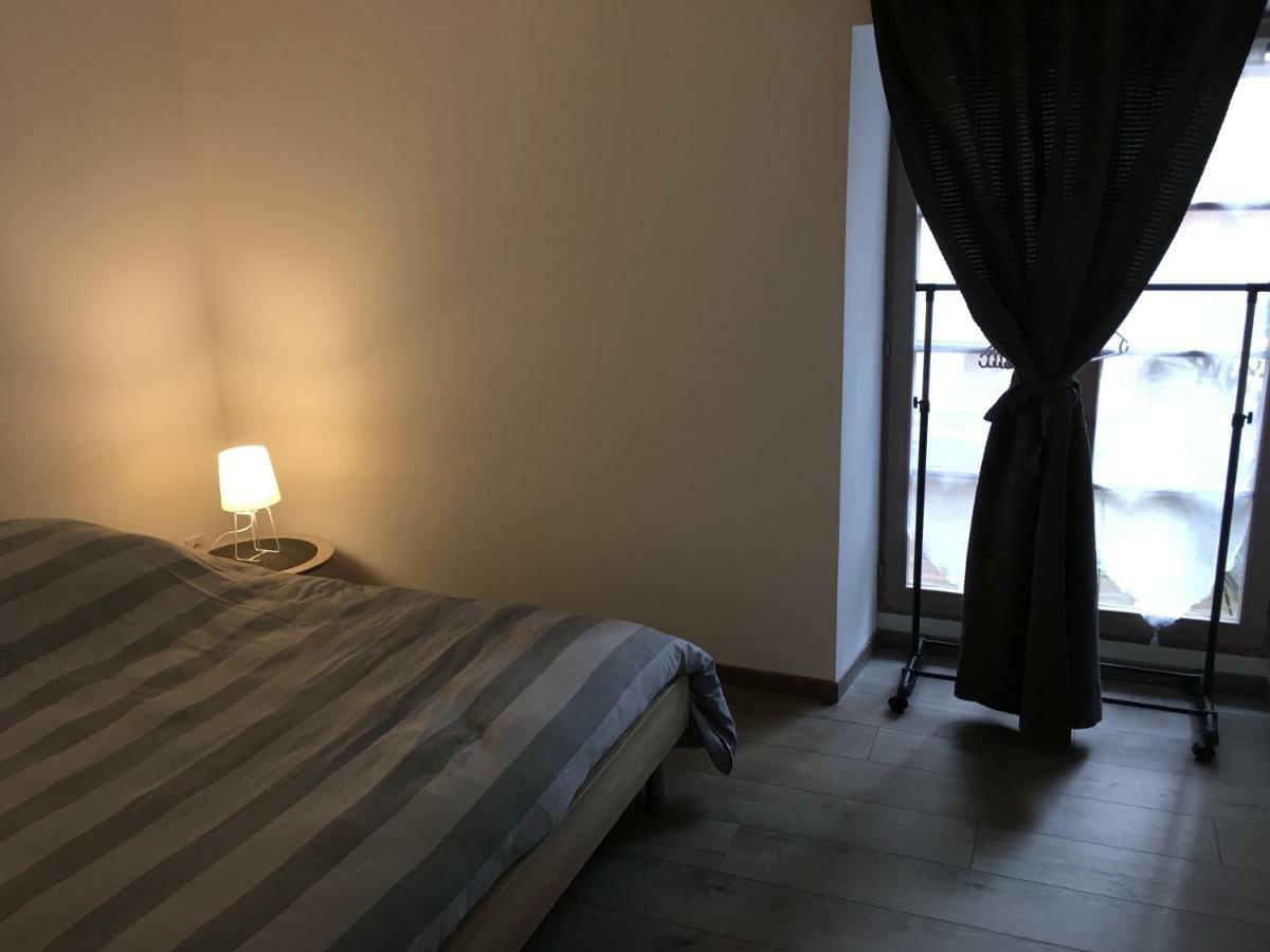 Appartement Le 972 Gite 3 Etoiles Рикевир Экстерьер фото