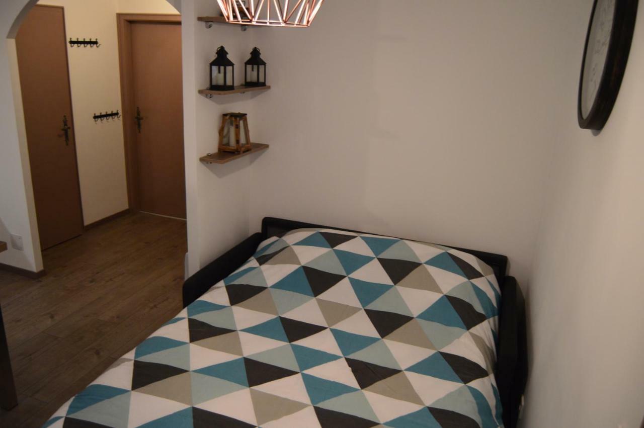Appartement Le 972 Gite 3 Etoiles Рикевир Экстерьер фото