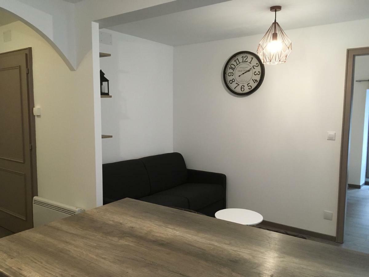 Appartement Le 972 Gite 3 Etoiles Рикевир Экстерьер фото